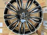 R22 RANGE ROVER 5x108үшін550 000 тг. в Алматы