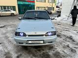 ВАЗ (Lada) 2114 2006 годаүшін1 000 000 тг. в Костанай – фото 5