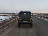 УАЗ 469 1985 года за 1 300 000 тг. в Астана