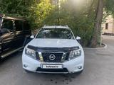 Nissan Terrano 2017 года за 7 000 000 тг. в Алматы