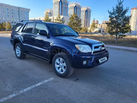 Toyota 4Runner 2007 года за 10 500 000 тг. в Астана – фото 3