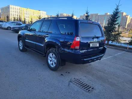 Toyota 4Runner 2007 года за 10 500 000 тг. в Астана – фото 6