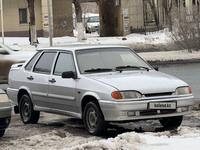 ВАЗ (Lada) 2115 2007 годаүшін1 700 000 тг. в Актобе