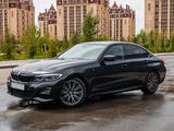 BMW 320 2021 года за 21 500 000 тг. в Астана
