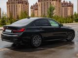 BMW 320 2021 года за 20 900 000 тг. в Астана – фото 4