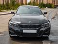BMW 320 2021 года за 21 500 000 тг. в Астана – фото 8