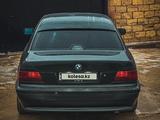 BMW 740 1996 годаүшін2 250 000 тг. в Жанаозен – фото 3