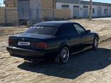 BMW 740 1996 года за 2 250 000 тг. в Жанаозен – фото 5