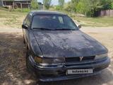 Mitsubishi Galant 1992 года за 320 000 тг. в Узынагаш – фото 2