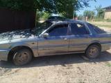 Mitsubishi Galant 1992 года за 320 000 тг. в Узынагаш – фото 3