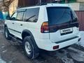 Mitsubishi Montero Sport 1999 года за 4 800 000 тг. в Талдыкорган – фото 7