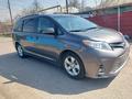 Toyota Sienna 2014 года за 6 000 000 тг. в Алматы