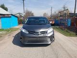 Toyota Sienna 2014 года за 6 000 000 тг. в Алматы – фото 2