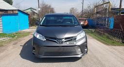 Toyota Sienna 2014 года за 6 000 000 тг. в Алматы – фото 2