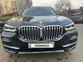 BMW X5 2019 годаүшін29 500 000 тг. в Алматы – фото 5