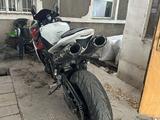 Yamaha  YZF-R1 2011 года за 2 500 000 тг. в Алматы – фото 5