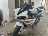 Yamaha  YZF-R1 2011 года за 2 500 000 тг. в Алматы – фото 3