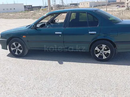 Nissan Primera 1996 года за 970 000 тг. в Актау – фото 2