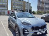Kia Sportage 2021 годаүшін10 000 000 тг. в Актау – фото 2