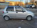 Daewoo Matiz 2013 года за 1 400 000 тг. в Шымкент – фото 4