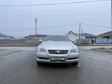 Toyota Mark X 2006 года за 5 000 000 тг. в Атырау