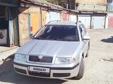 Skoda Octavia 2000 годаүшін3 300 000 тг. в Усть-Каменогорск