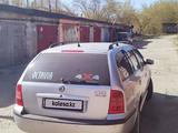 Skoda Octavia 2000 годаүшін3 300 000 тг. в Усть-Каменогорск – фото 4