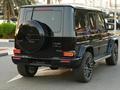 Mercedes-Benz G 63 AMG 4MATIC 2025 года за 160 000 000 тг. в Астана – фото 6