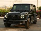 Mercedes-Benz G 63 AMG 4MATIC 2025 года за 160 000 000 тг. в Астана – фото 3