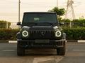 Mercedes-Benz G 63 AMG 4MATIC 2025 года за 160 000 000 тг. в Астана – фото 2