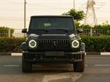 Mercedes-Benz G 63 AMG 4MATIC 2025 года за 160 000 000 тг. в Астана – фото 2