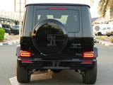 Mercedes-Benz G 63 AMG 4MATIC 2025 года за 160 000 000 тг. в Астана – фото 5