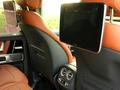 Mercedes-Benz G 63 AMG 4MATIC 2025 года за 160 000 000 тг. в Астана – фото 15