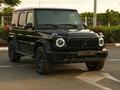 Mercedes-Benz G 63 AMG 4MATIC 2025 года за 160 000 000 тг. в Астана