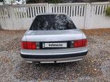 Audi 80 1993 года за 1 270 198 тг. в Шымкент