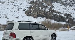 Lexus LX 470 2000 года за 8 000 000 тг. в Туркестан