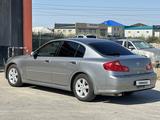 Nissan Skyline 2005 годаүшін3 500 000 тг. в Атырау – фото 5