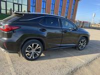 Lexus RX 300 2018 года за 22 000 000 тг. в Актобе