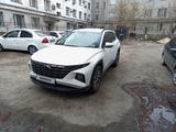 Hyundai Tucson 2024 года за 16 000 000 тг. в Семей – фото 2