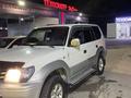 Toyota Land Cruiser Prado 1999 года за 6 199 999 тг. в Алматы – фото 2