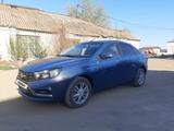 ВАЗ (Lada) Vesta 2019 года за 5 100 000 тг. в Кокшетау – фото 2