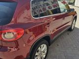 Volkswagen Tiguan 2008 годаfor5 700 000 тг. в Алматы – фото 5