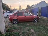 ВАЗ (Lada) Kalina 1118 2006 годаүшін750 000 тг. в Уральск