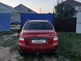 ВАЗ (Lada) Kalina 1118 2006 годаүшін750 000 тг. в Уральск – фото 2