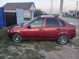 ВАЗ (Lada) Kalina 1118 2006 годаүшін750 000 тг. в Уральск – фото 3