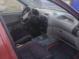 ВАЗ (Lada) Kalina 1118 2006 годаүшін750 000 тг. в Уральск – фото 4