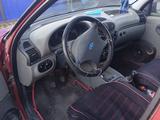 ВАЗ (Lada) Kalina 1118 2006 годаүшін750 000 тг. в Уральск – фото 5