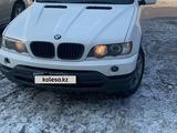 BMW X5 2002 годаүшін6 100 000 тг. в Алматы – фото 3