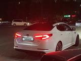 Kia K5 2012 годаүшін7 200 000 тг. в Талдыкорган