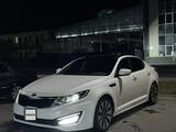 Kia K5 2012 годаүшін7 200 000 тг. в Талдыкорган – фото 2